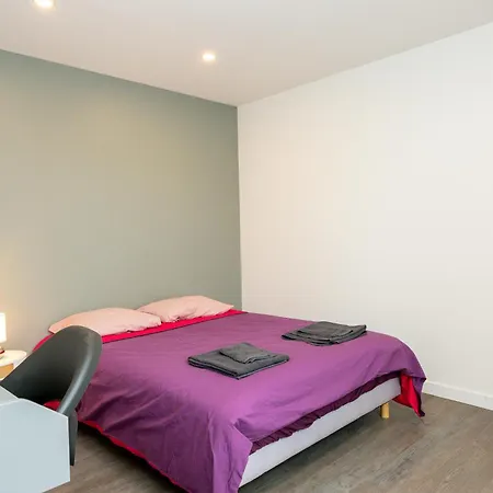 T5 Apartment *