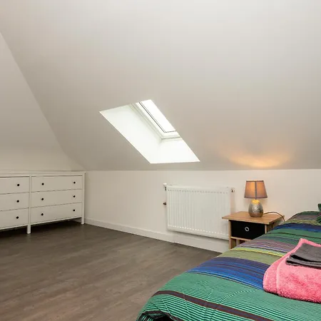 T5 Apartment *