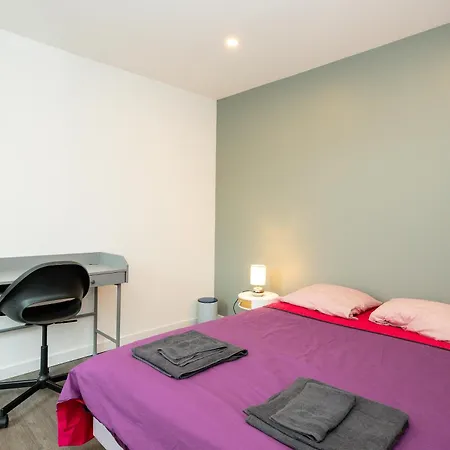 T5 Apartment