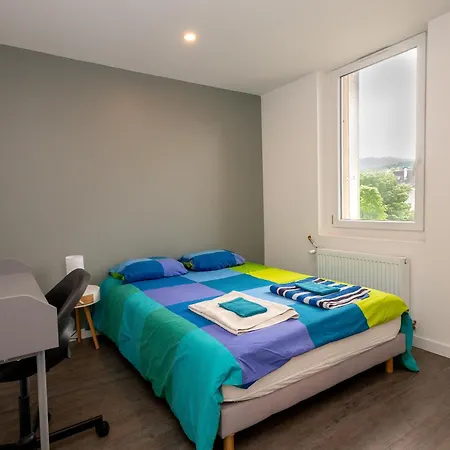 T5 Apartment