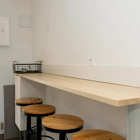 Apartment T5 Cognin