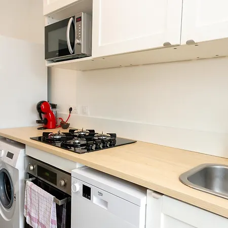 Apartment T5