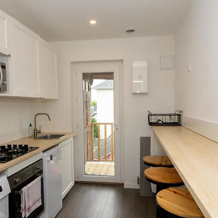 Apartment T5